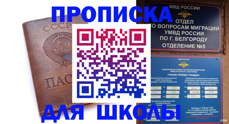 прописка для кредита в Фокино